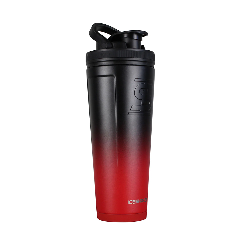Ice Shaker