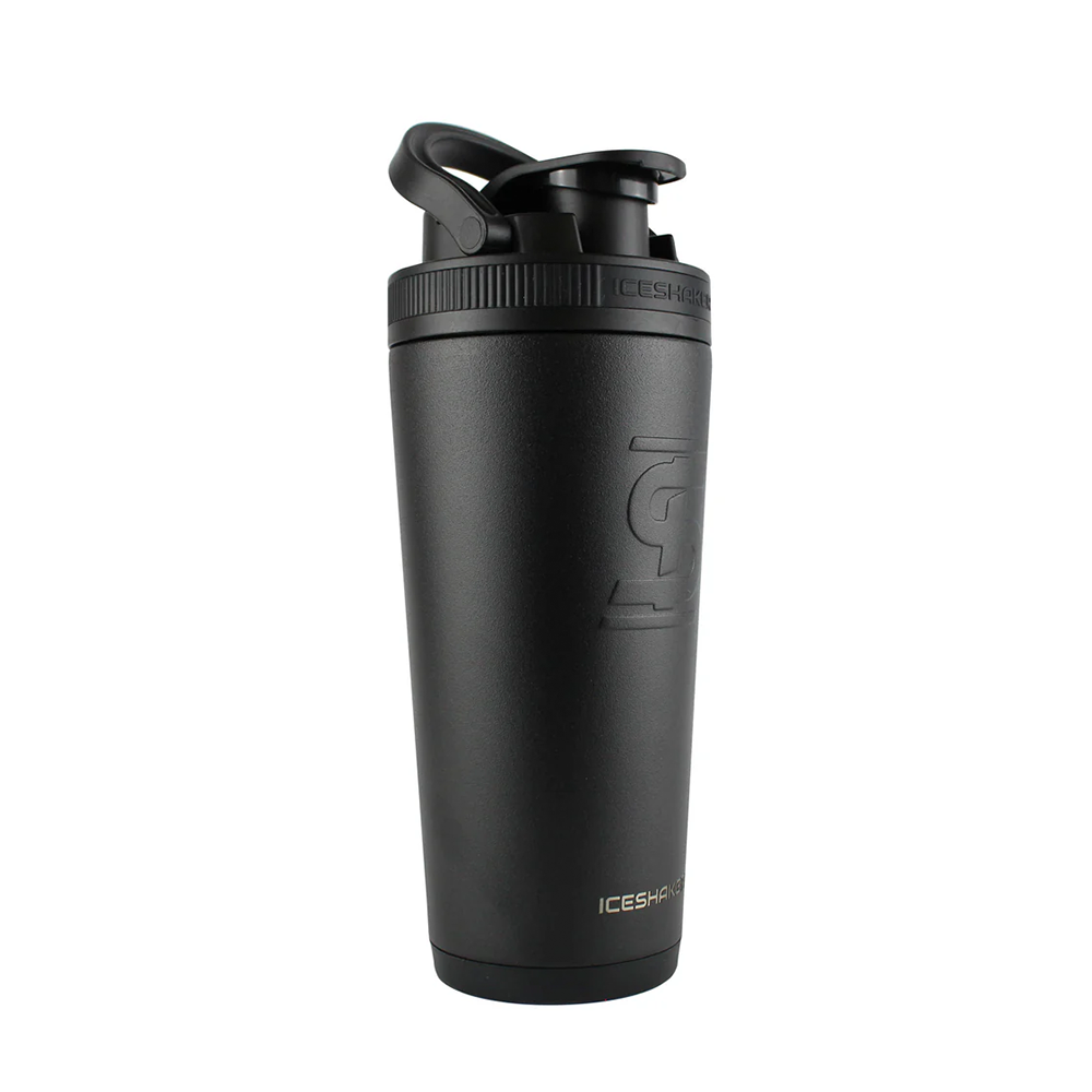 Ice Shaker
