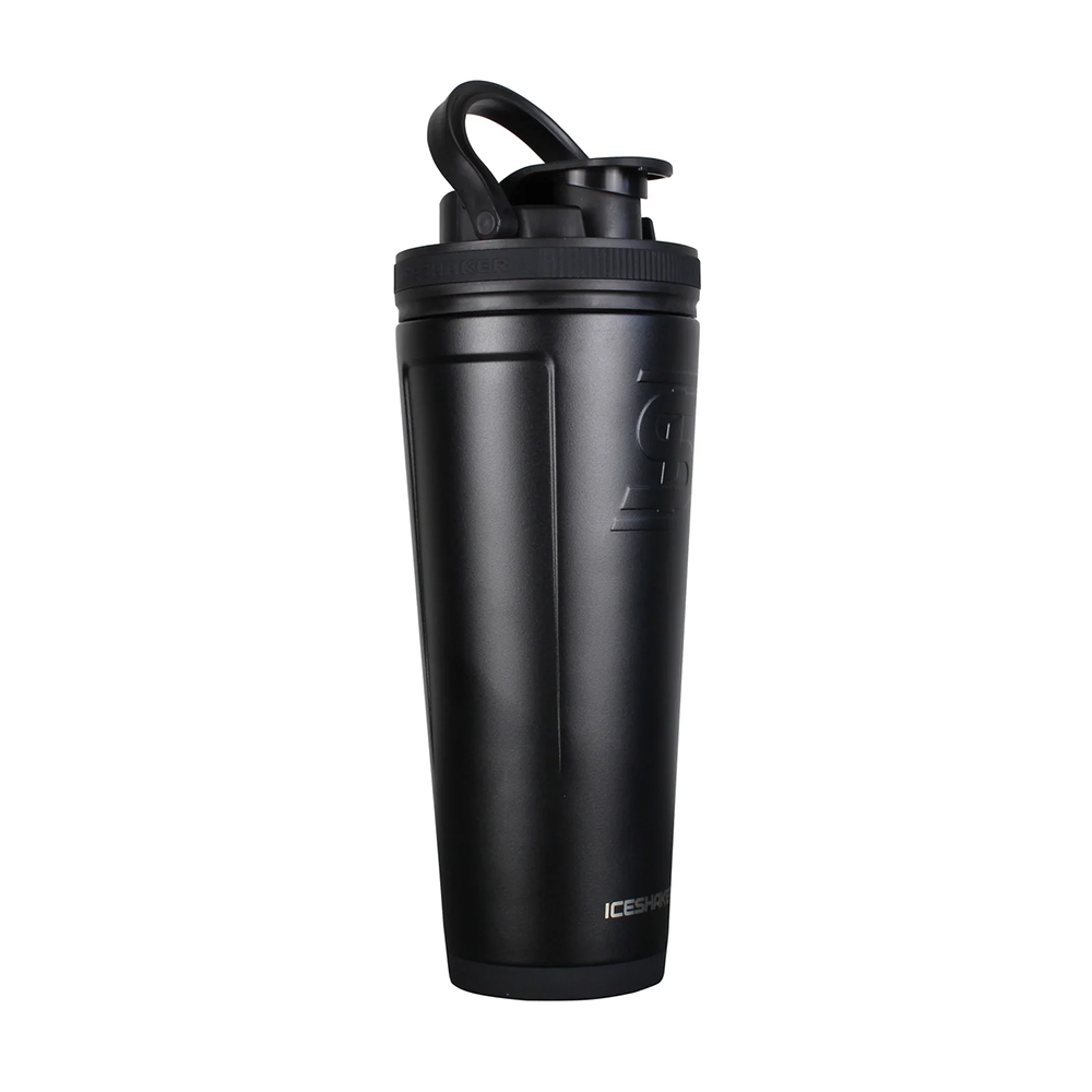 Ice Shaker
