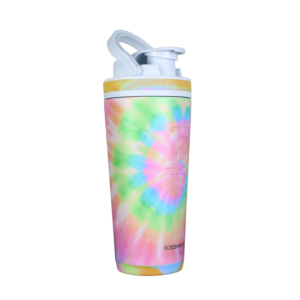 Ice Shaker