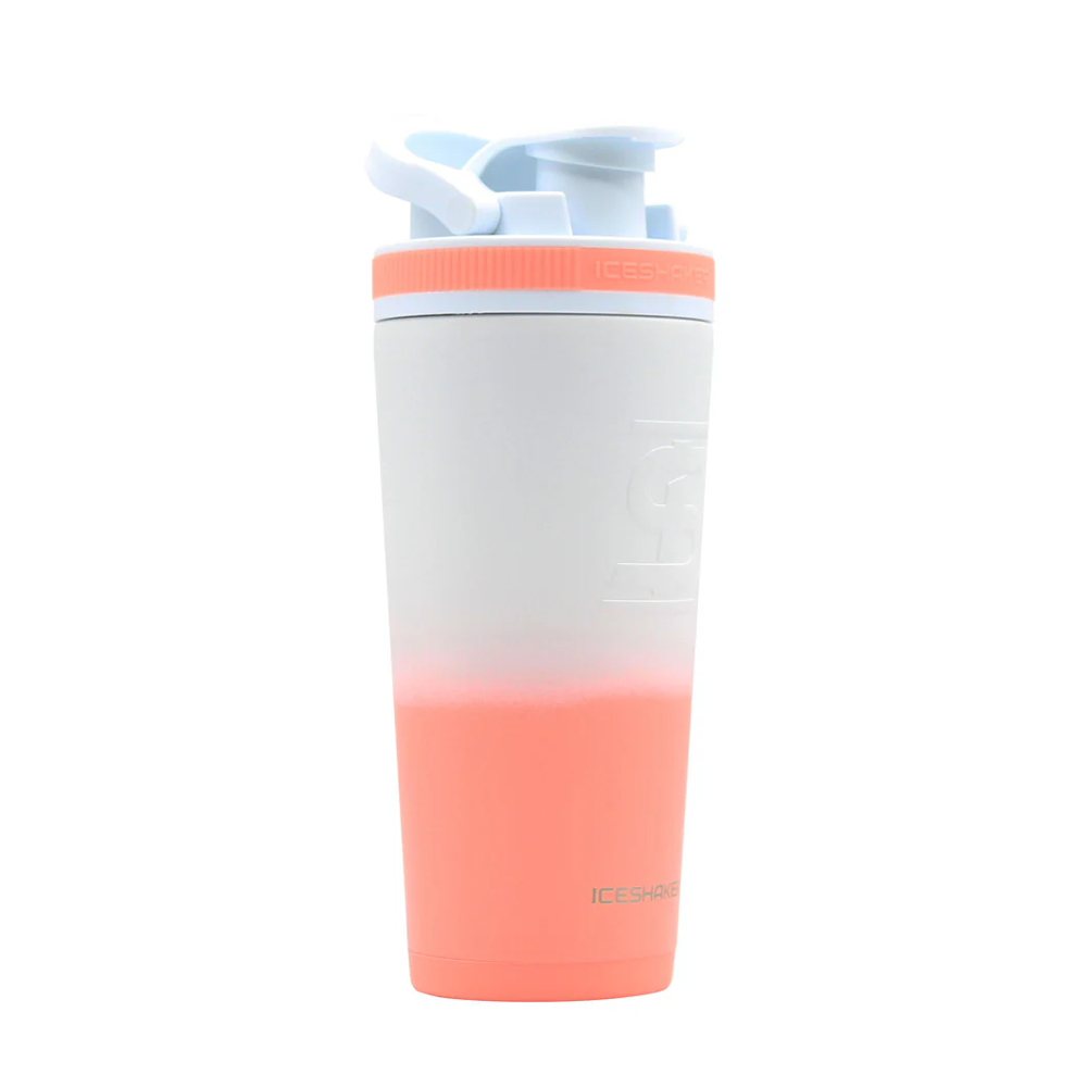 Ice Shaker