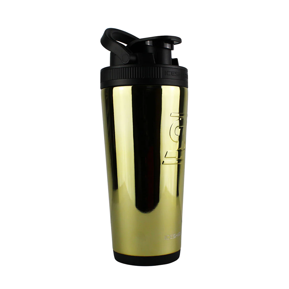 Ice Shaker