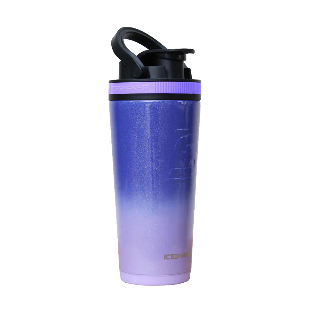 Ice Shaker