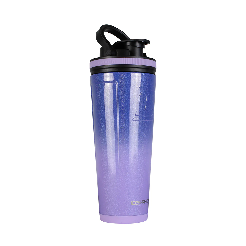 Ice Shaker