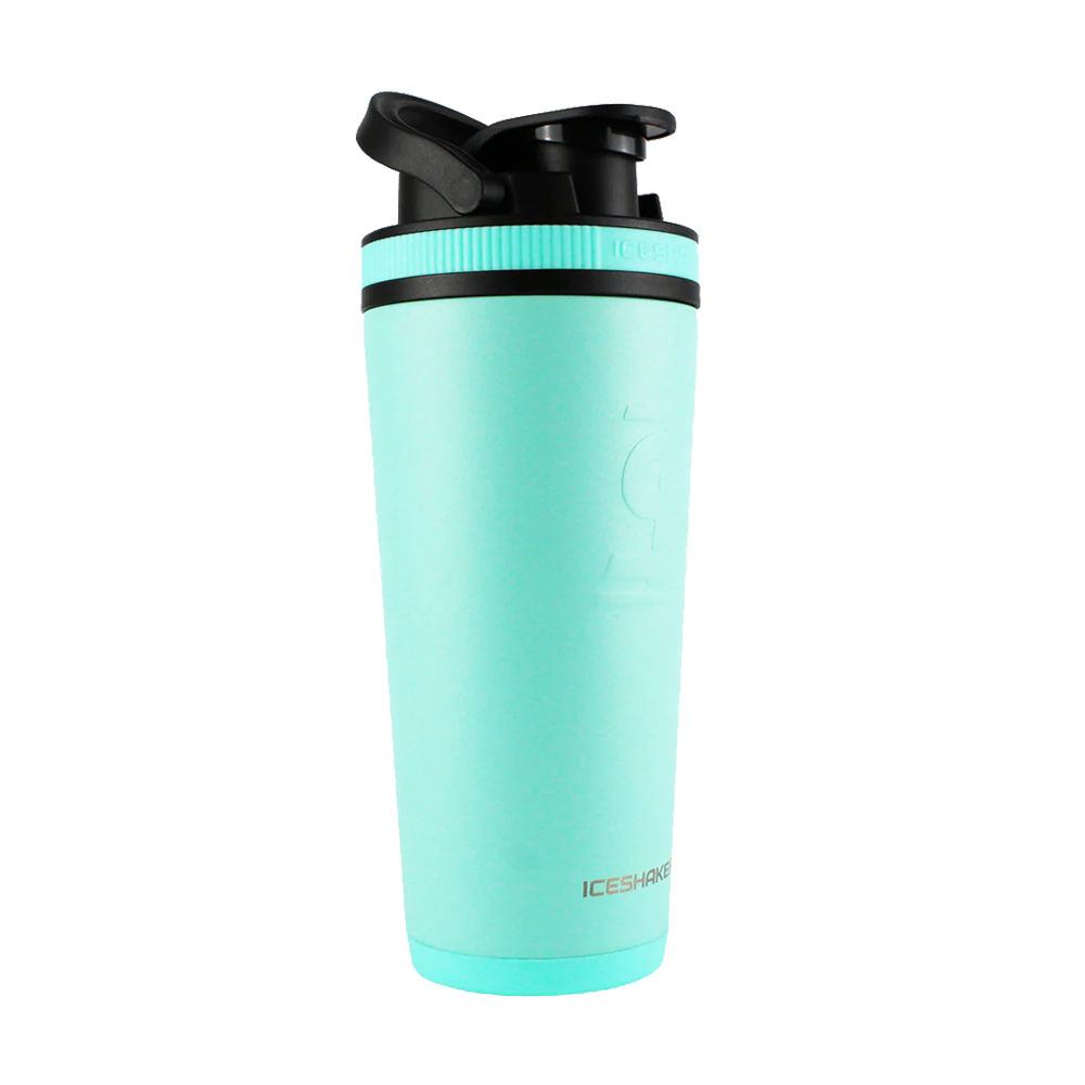 Ice Shaker