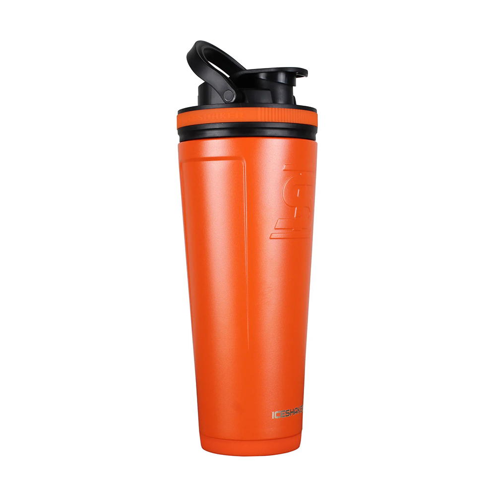 Ice Shaker