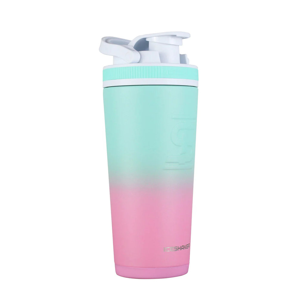 Ice Shaker