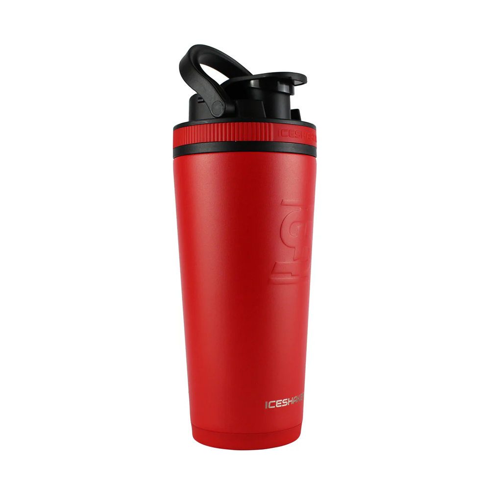 Ice Shaker