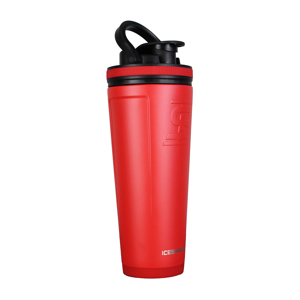 Ice Shaker