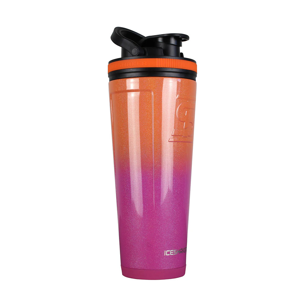 Ice Shaker