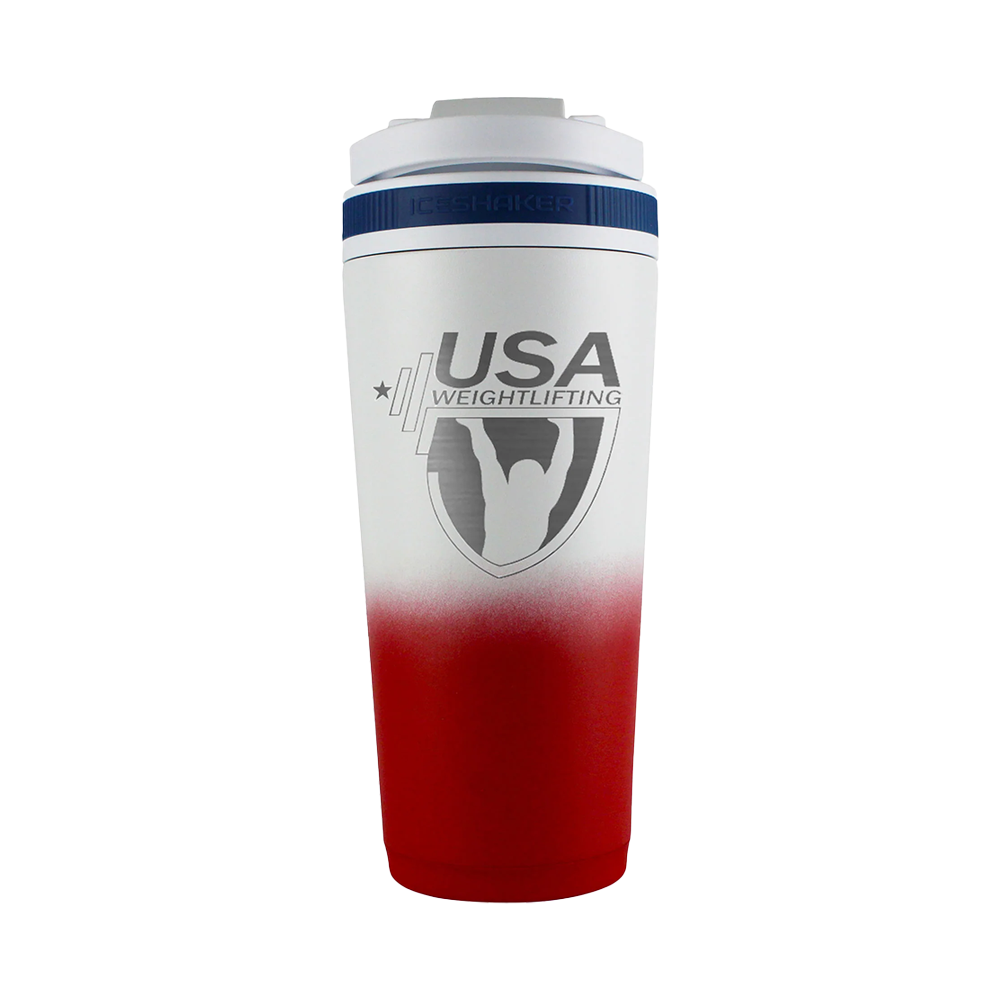 Ice Shaker