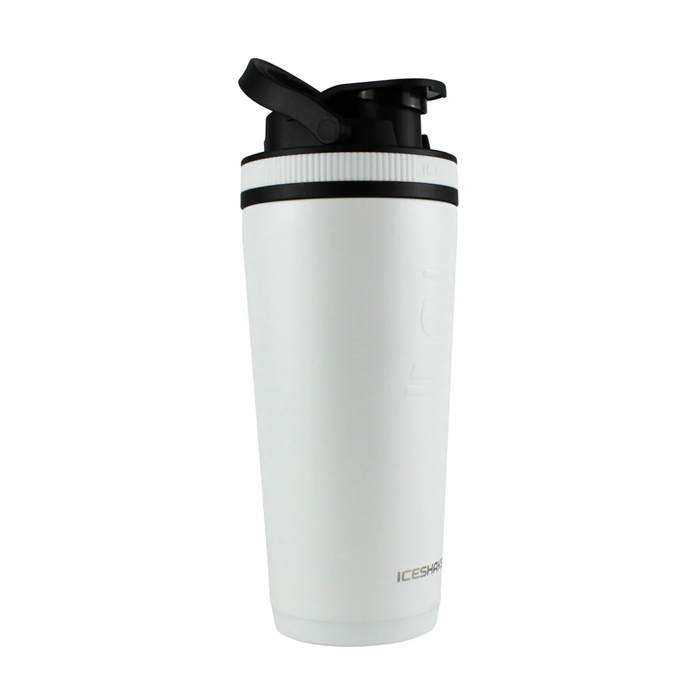 Ice Shaker