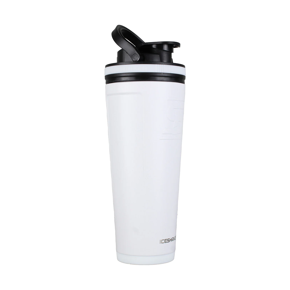 Ice Shaker