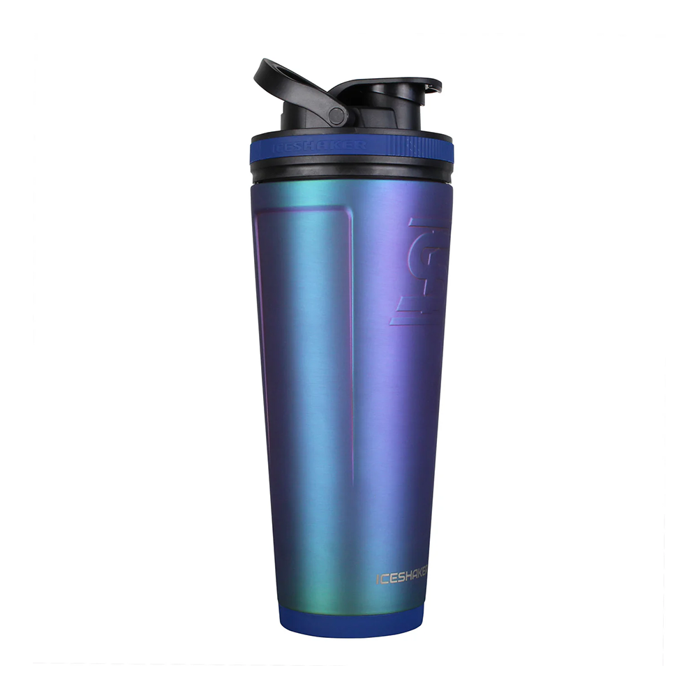Ice Shaker