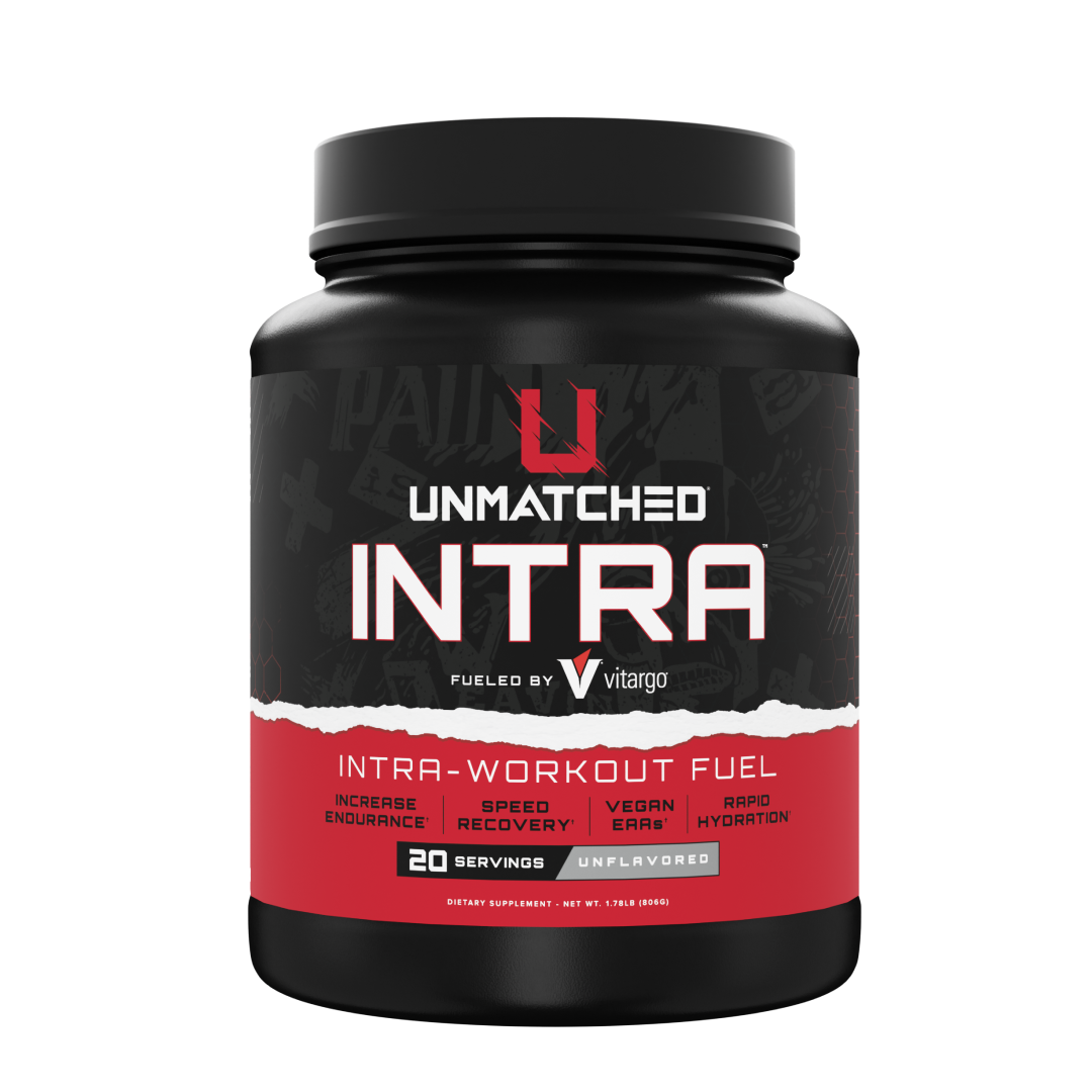 Unmatched Supps Intra