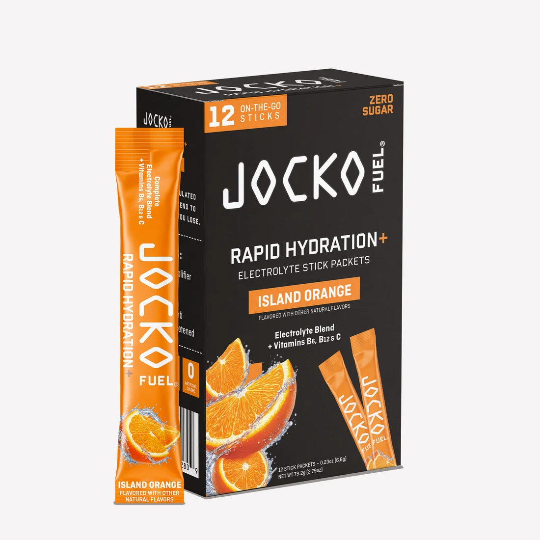 Jocko Hydrate Sticks