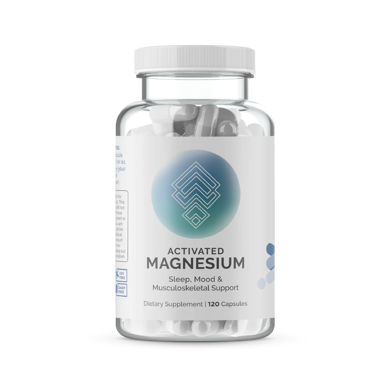 InfiniWell Activated Magnesium