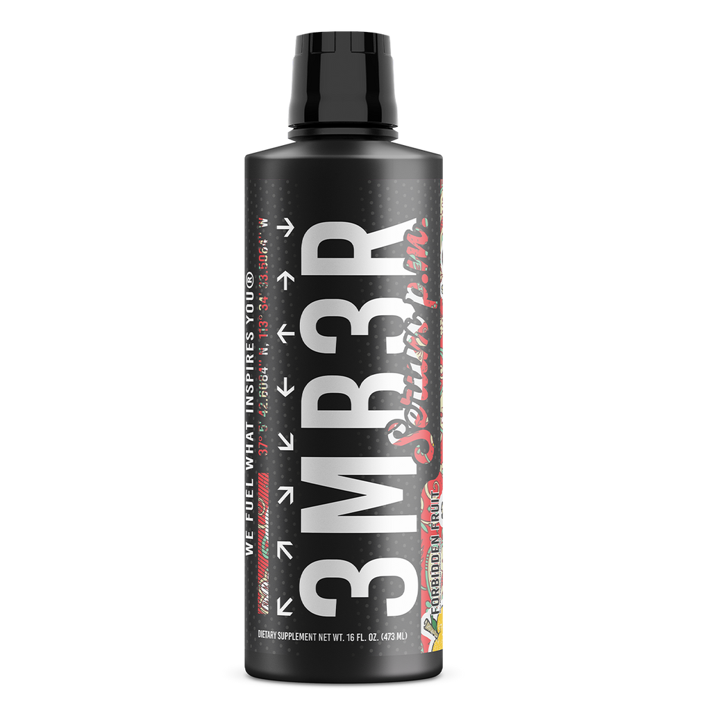 Inspired Nutraceuticals Ember Serum