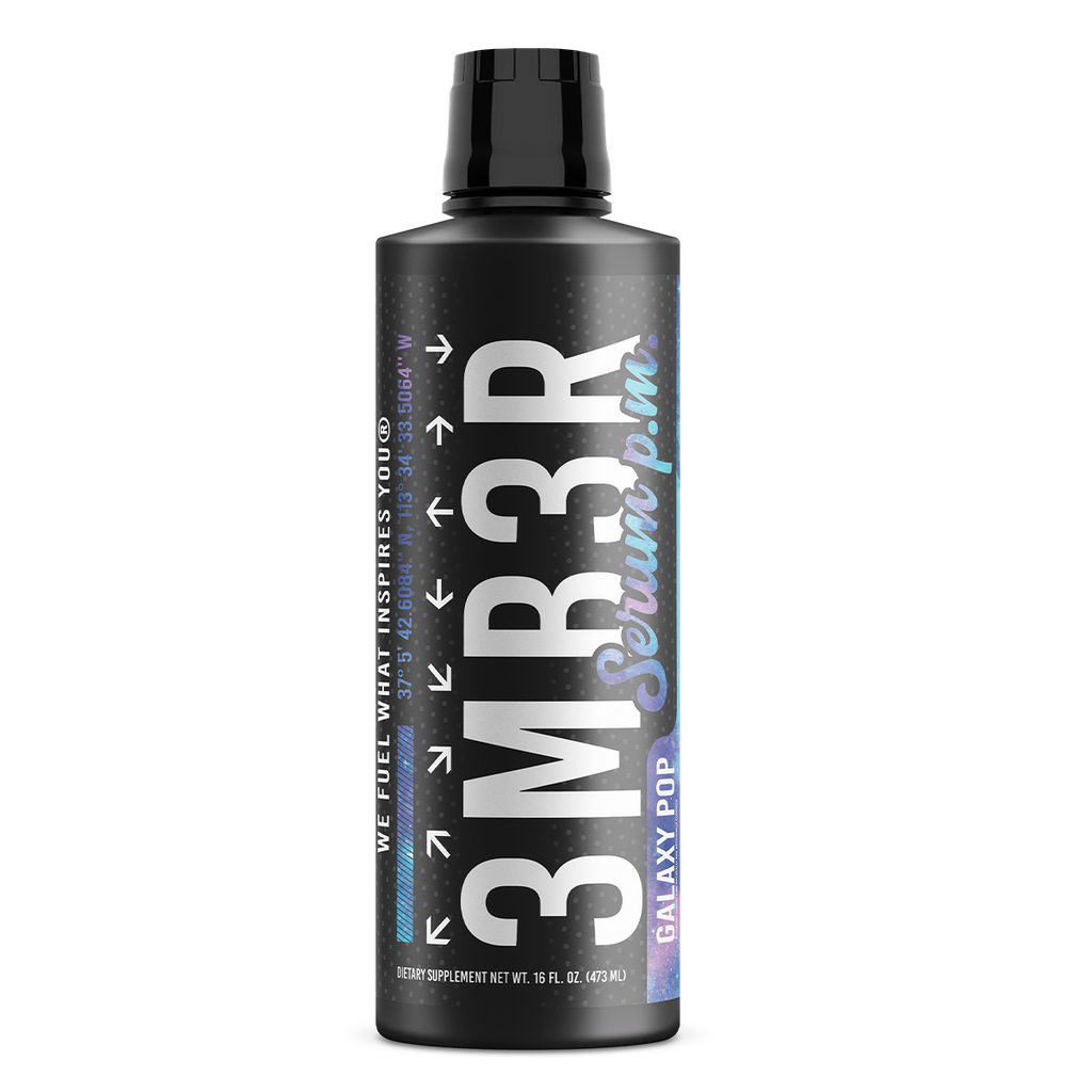 Inspired Nutraceuticals Ember Serum