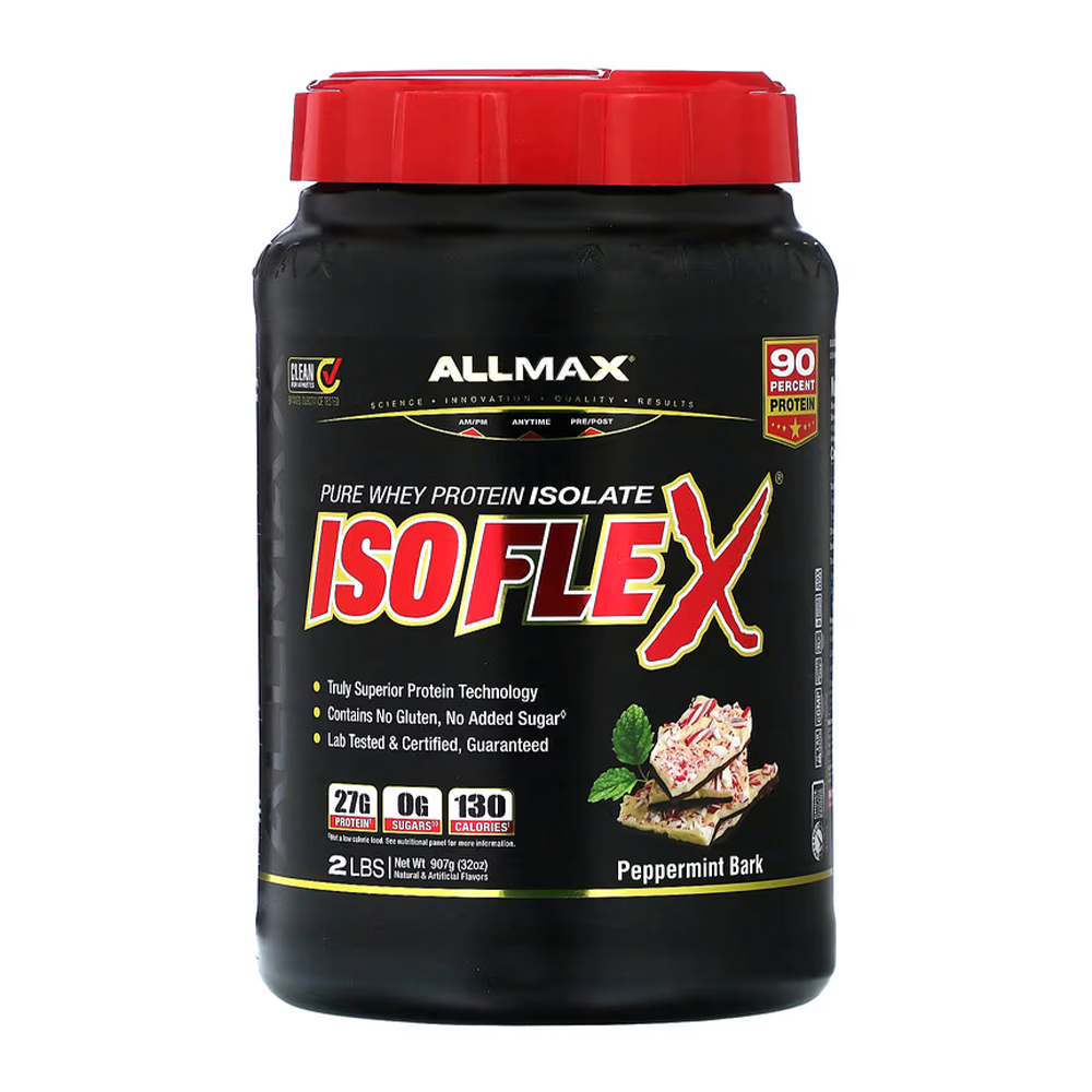 Allmax IsoFlex 2lbs