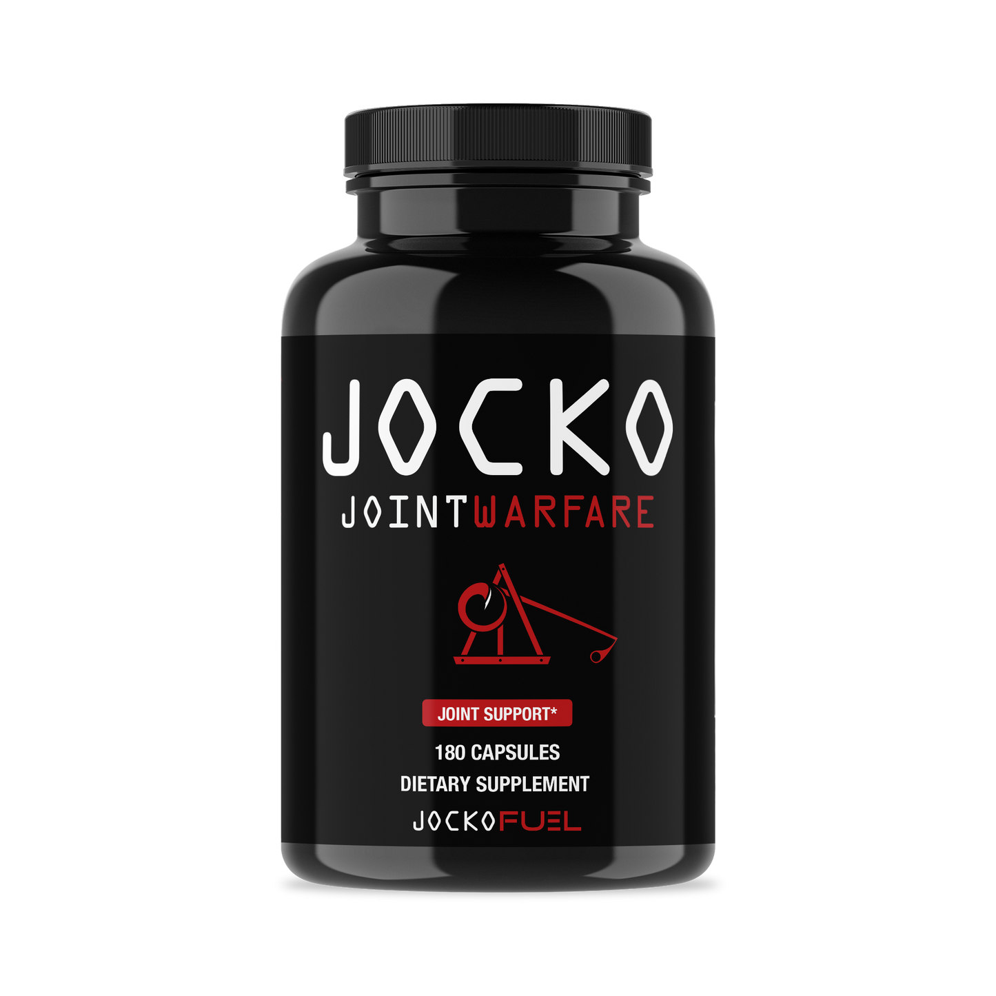 Jocko Joint Warfare