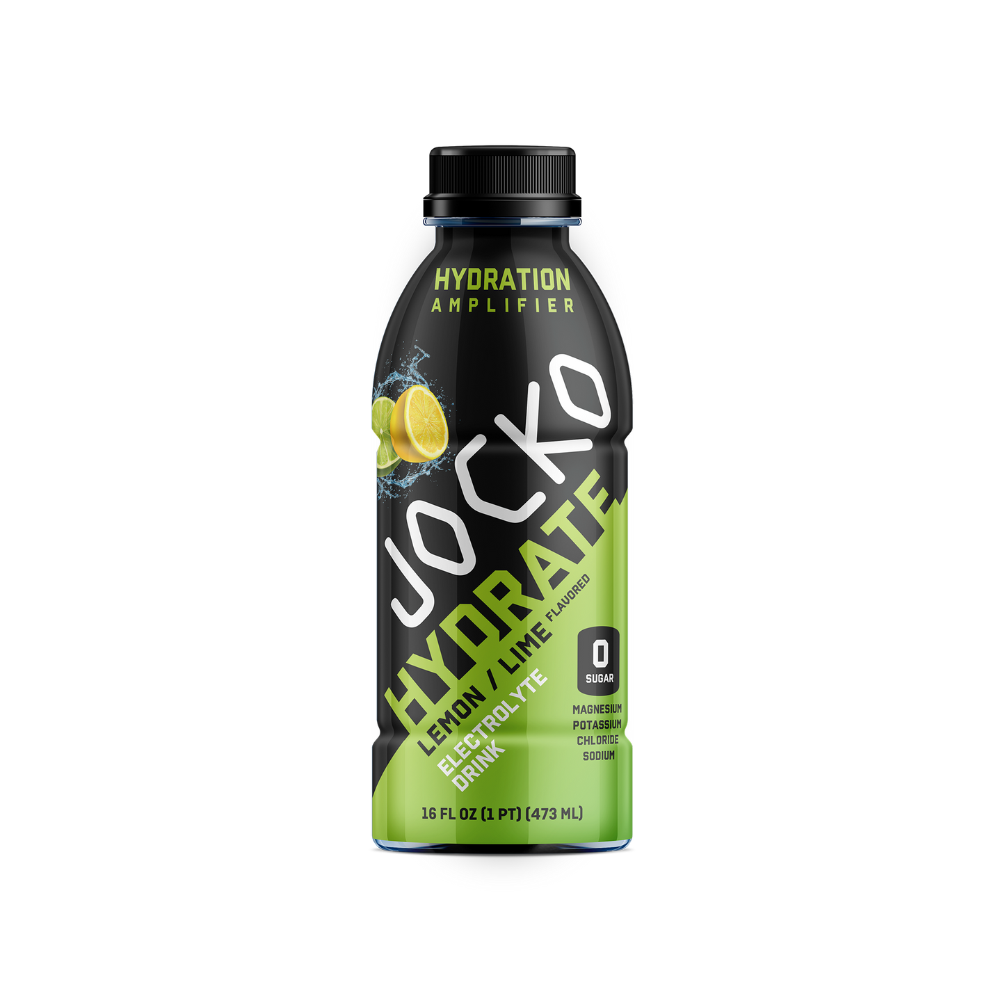 Jocko Hydrate RTD (Sold per Bottle)