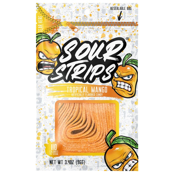Sour Strips