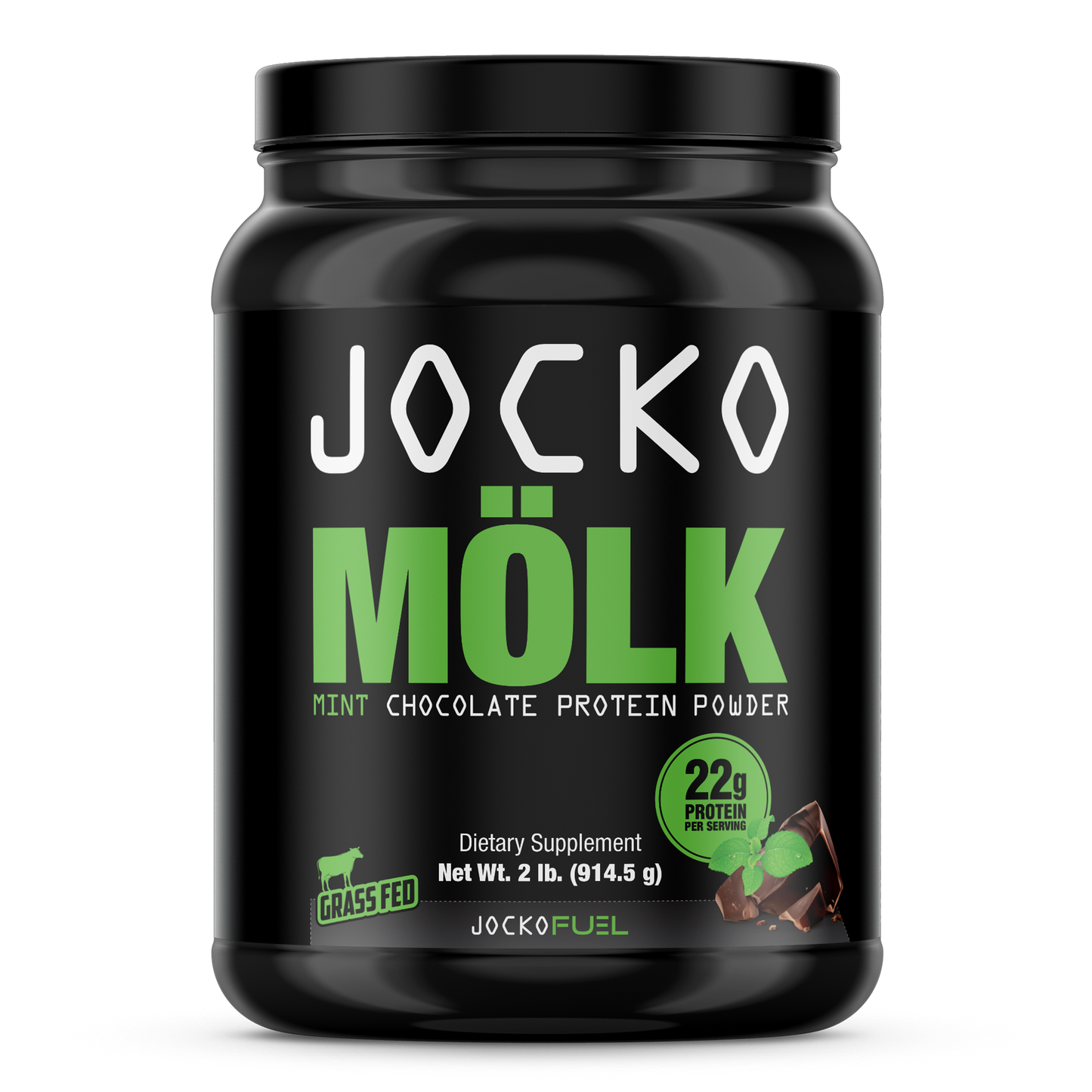 Jocko Molk Protein