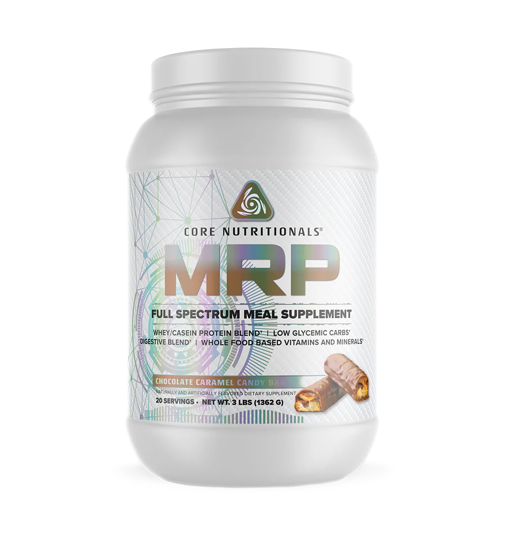 Core Nutritionals MRP