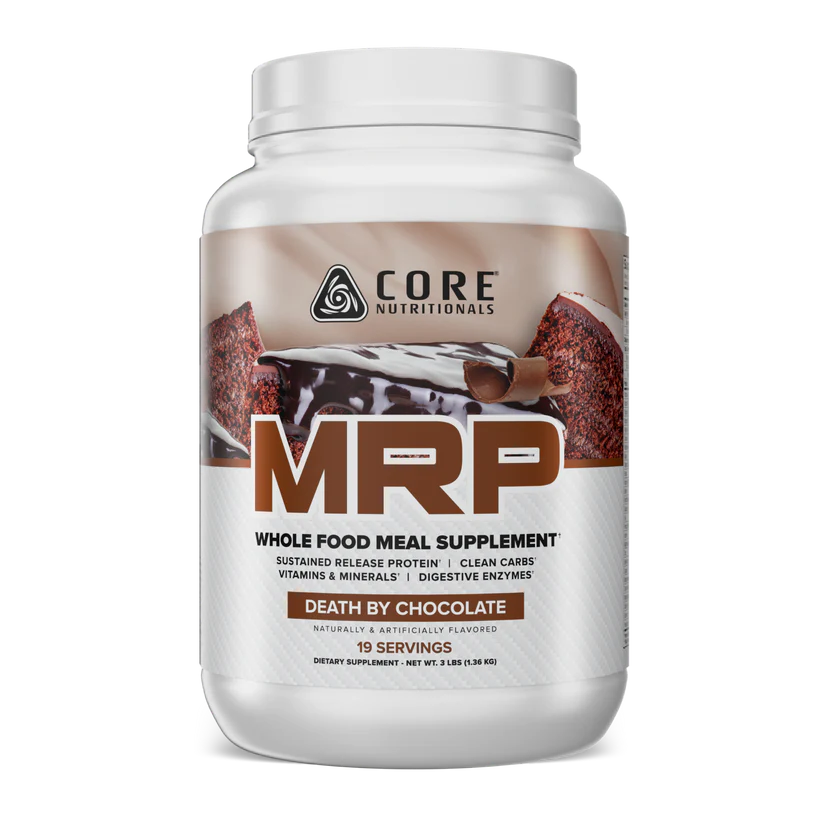 Core Nutritionals MRP