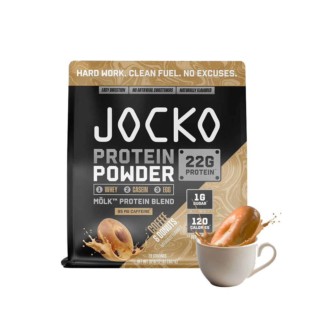 Jocko Molk Protein
