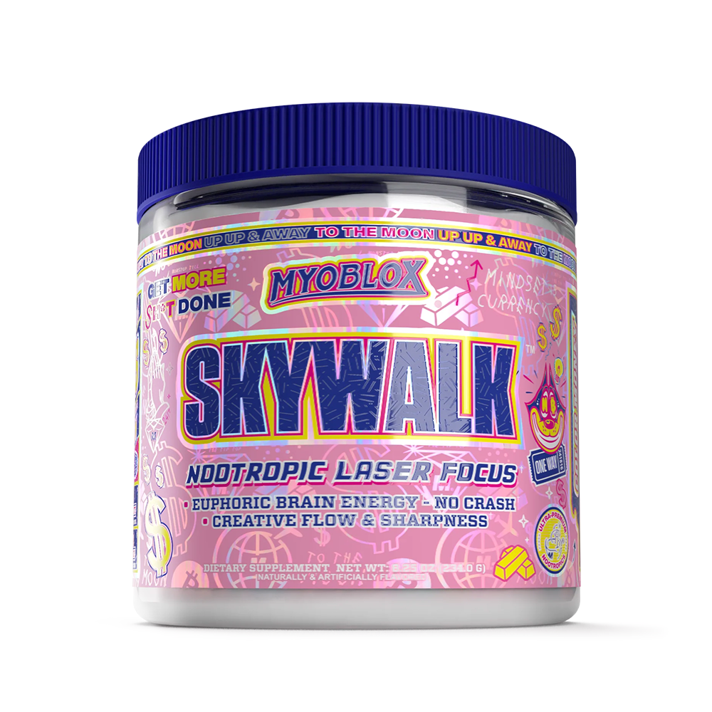Myoblox Skywalk