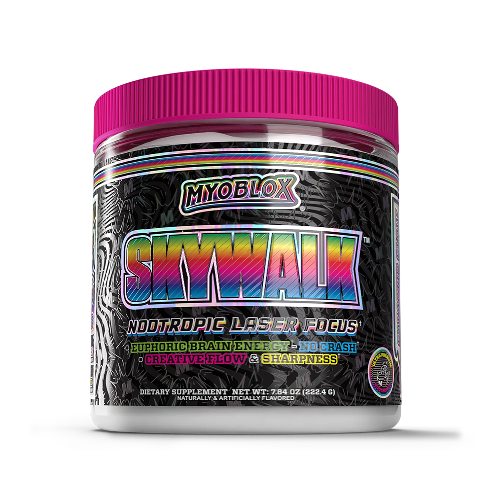 Myoblox Skywalk