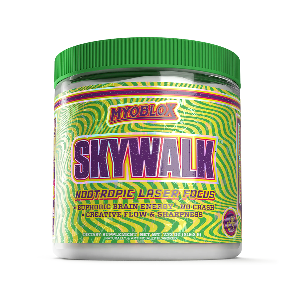 Myoblox Skywalk