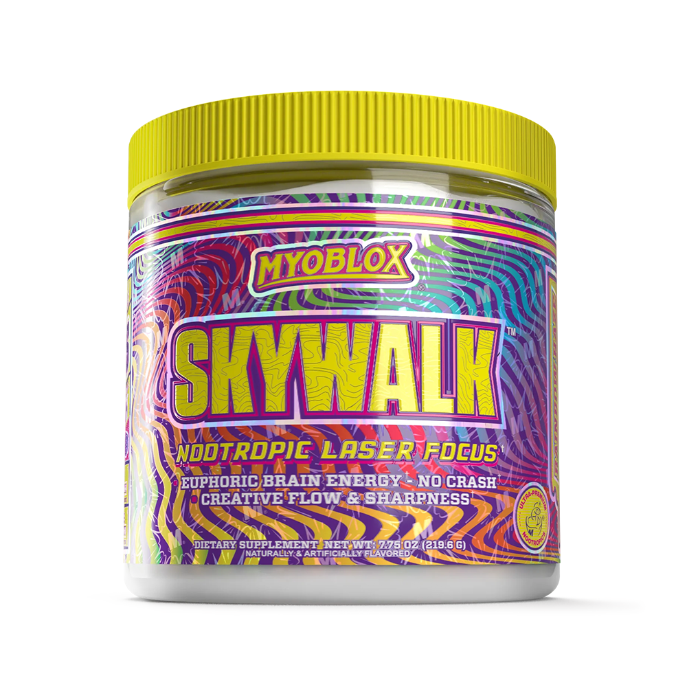 Myoblox Skywalk