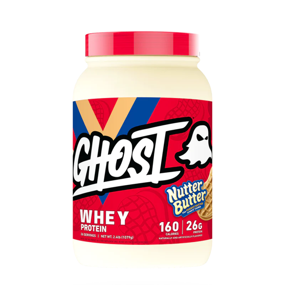 Ghost Whey Protein