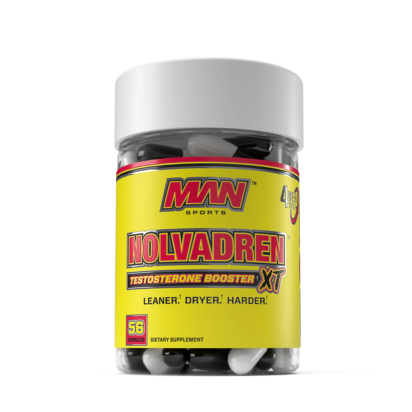 Man Sports Nolvadren XT