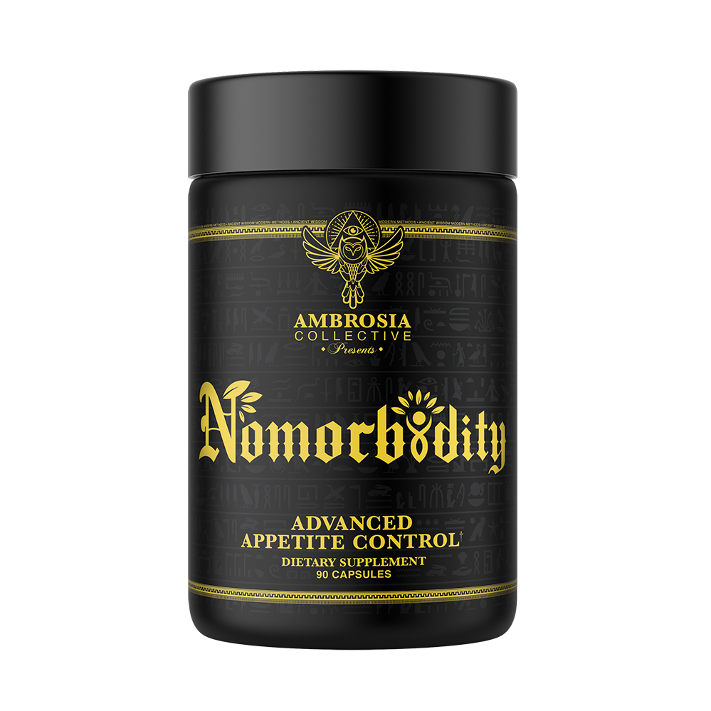 Ambrosia Nomorbidity