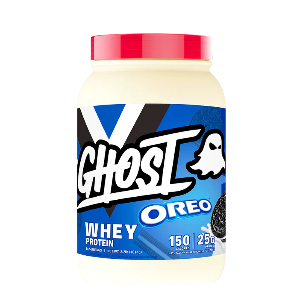 Ghost Whey Protein