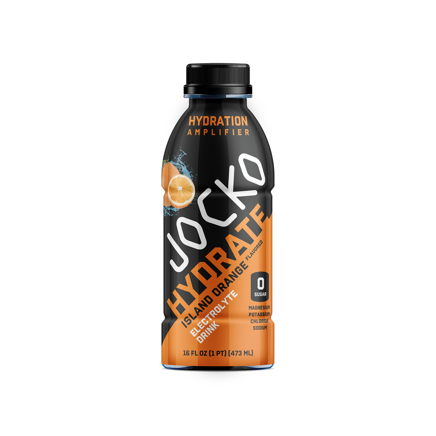 Jocko Hydrate RTD (Sold per Bottle)