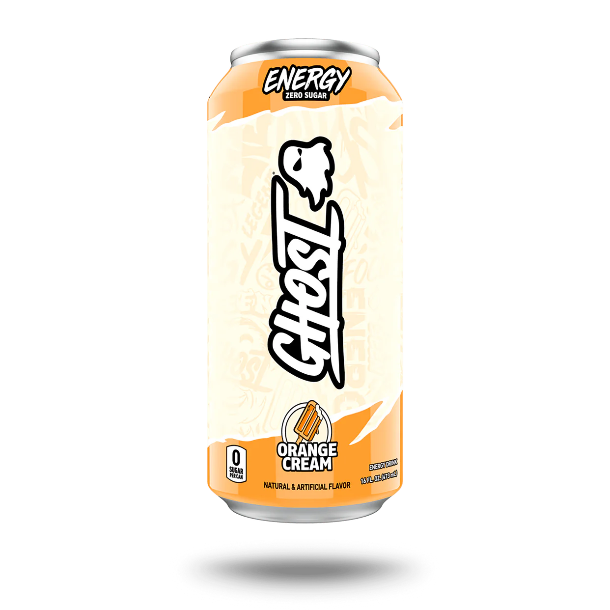 Ghost Energy Drink (Sold per Can)