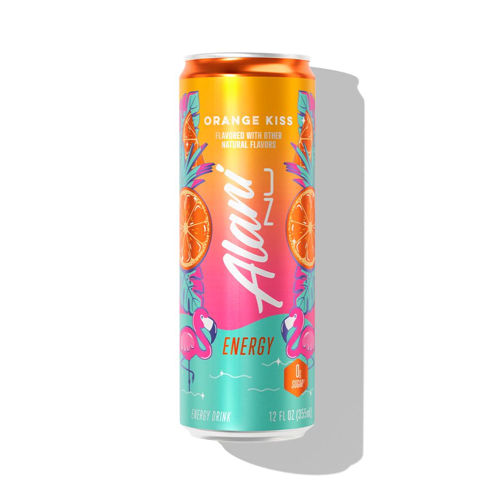 Alani Nu Energy (Sold per Can)