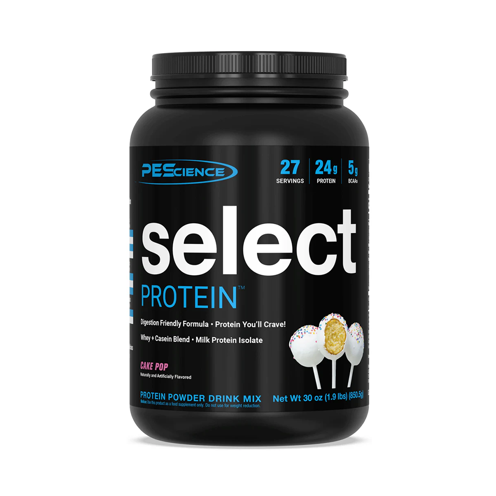PES Select Protein