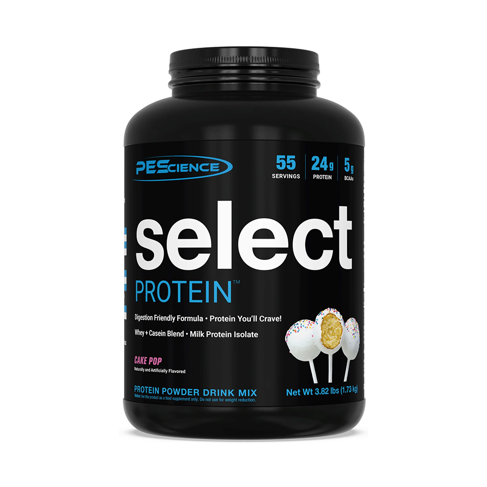 PES Select Protein