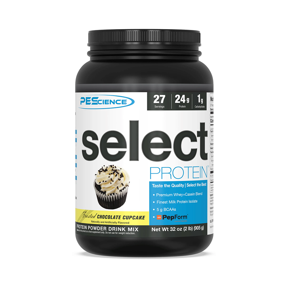 PES Select Protein