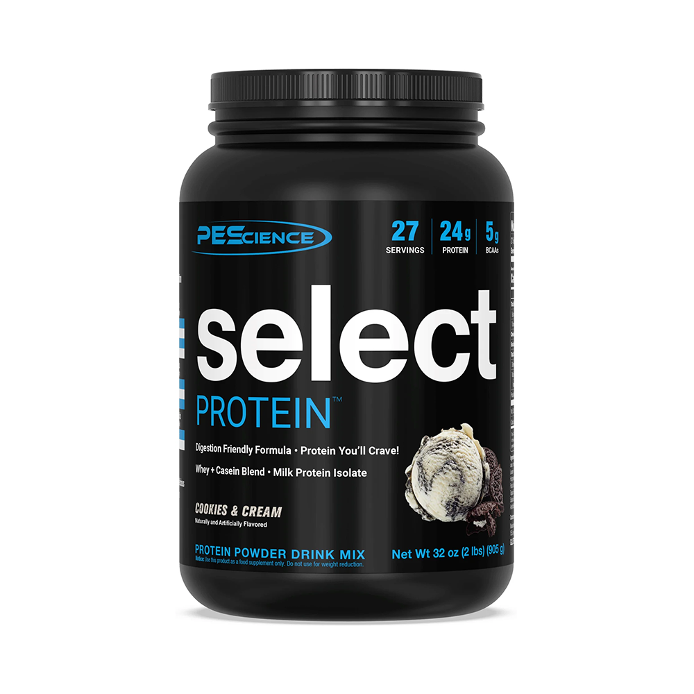 PES Select Protein