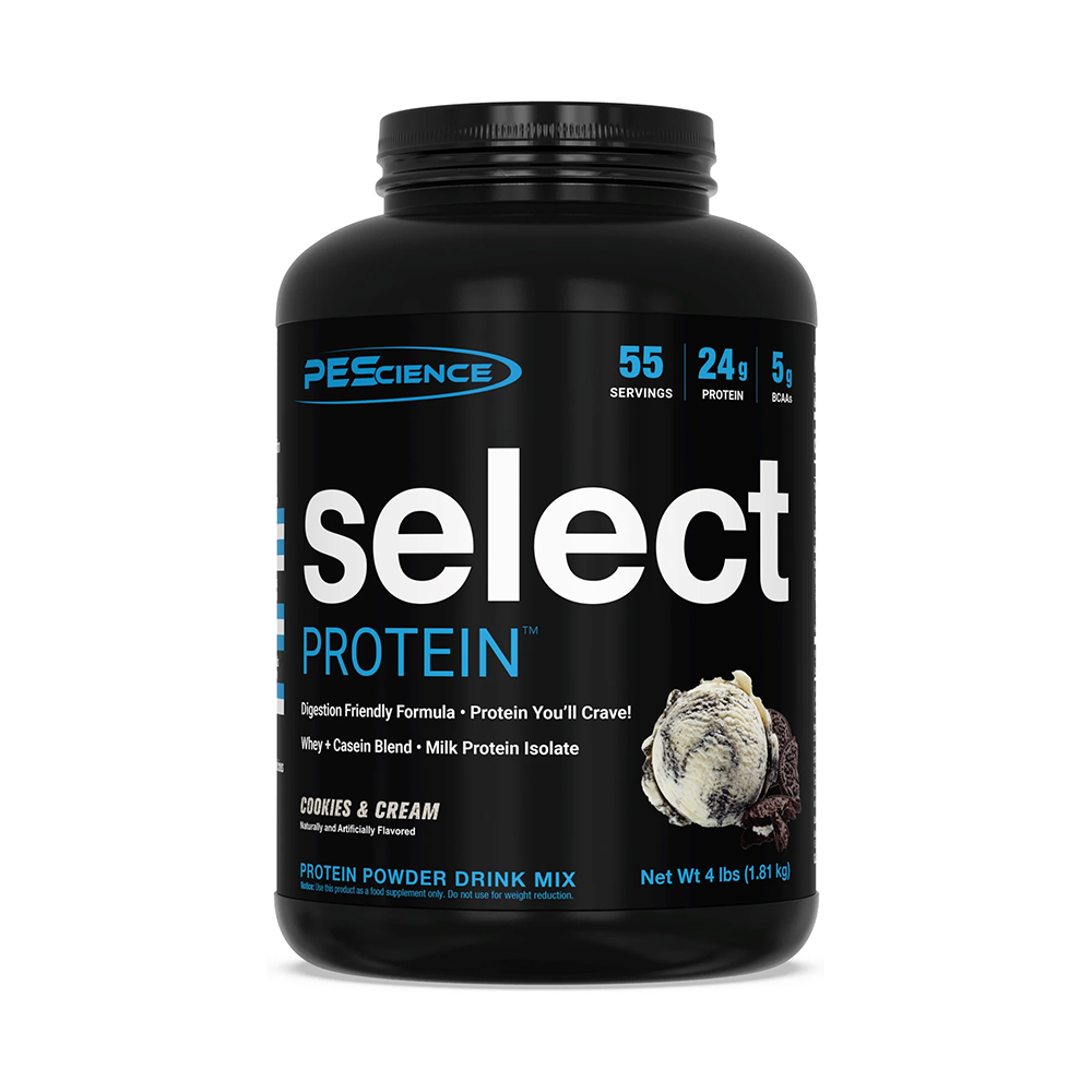 PES Select Protein
