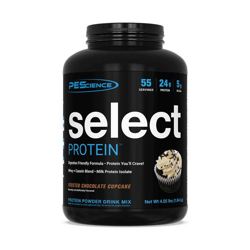 PES Select Protein