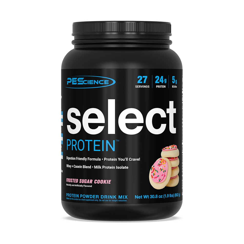 PES Select Protein