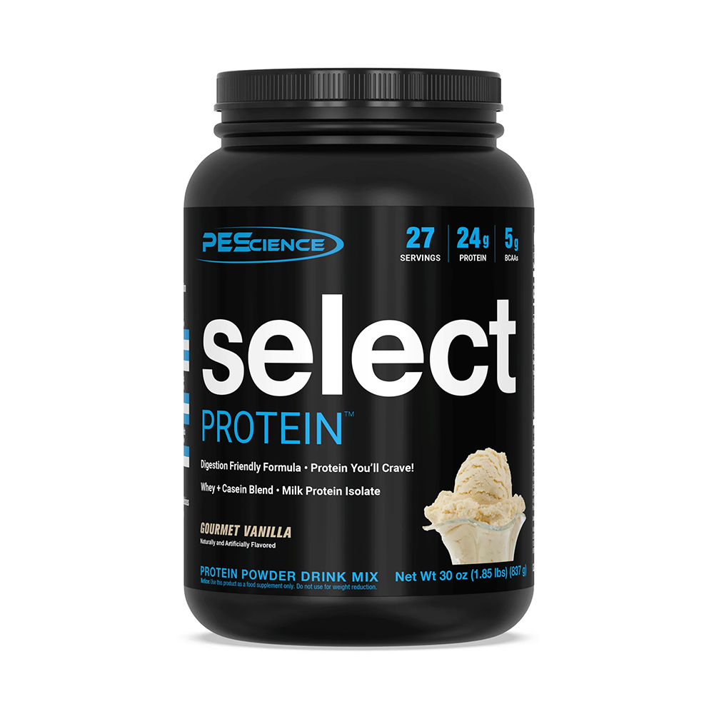PES Select Protein